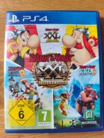 PS4 - Asterix & Obelix - XXL Collection (1-2 Spieler) - DE