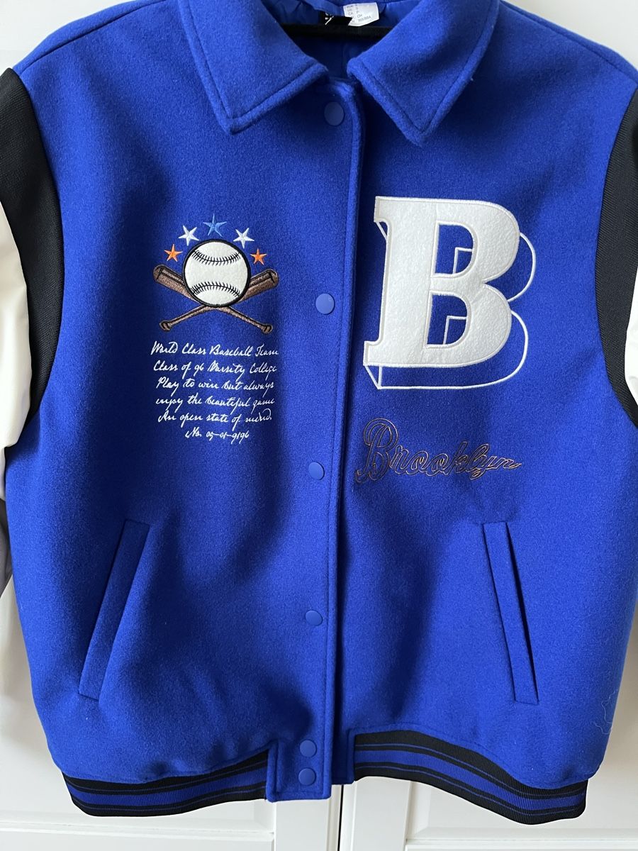 H&M Jacken: Baseballjacke – Neu und originalverpackt aus Allschwil von eyl_bb8q 5