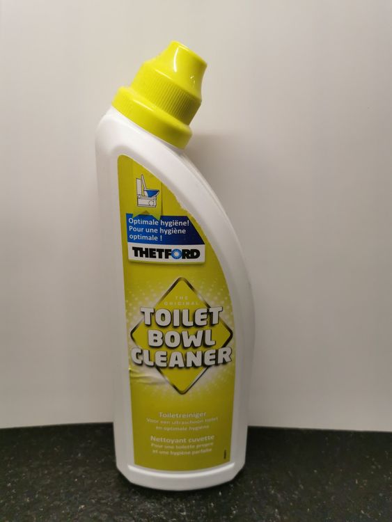 Thetford, Toilet Bowl Cleaner Kaufen auf Ricardo
