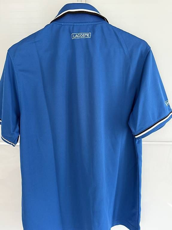 Magliette Polo: Polo, t shirt Lacoste  – Usato da Poliez-le-Grand venduto da popob63 1