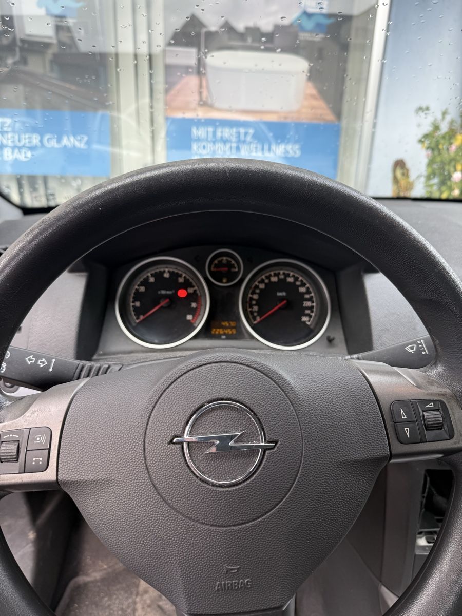Opel Autos: Opel Astra  – Gebraucht aus Uetliburg SG von turbosachs 1