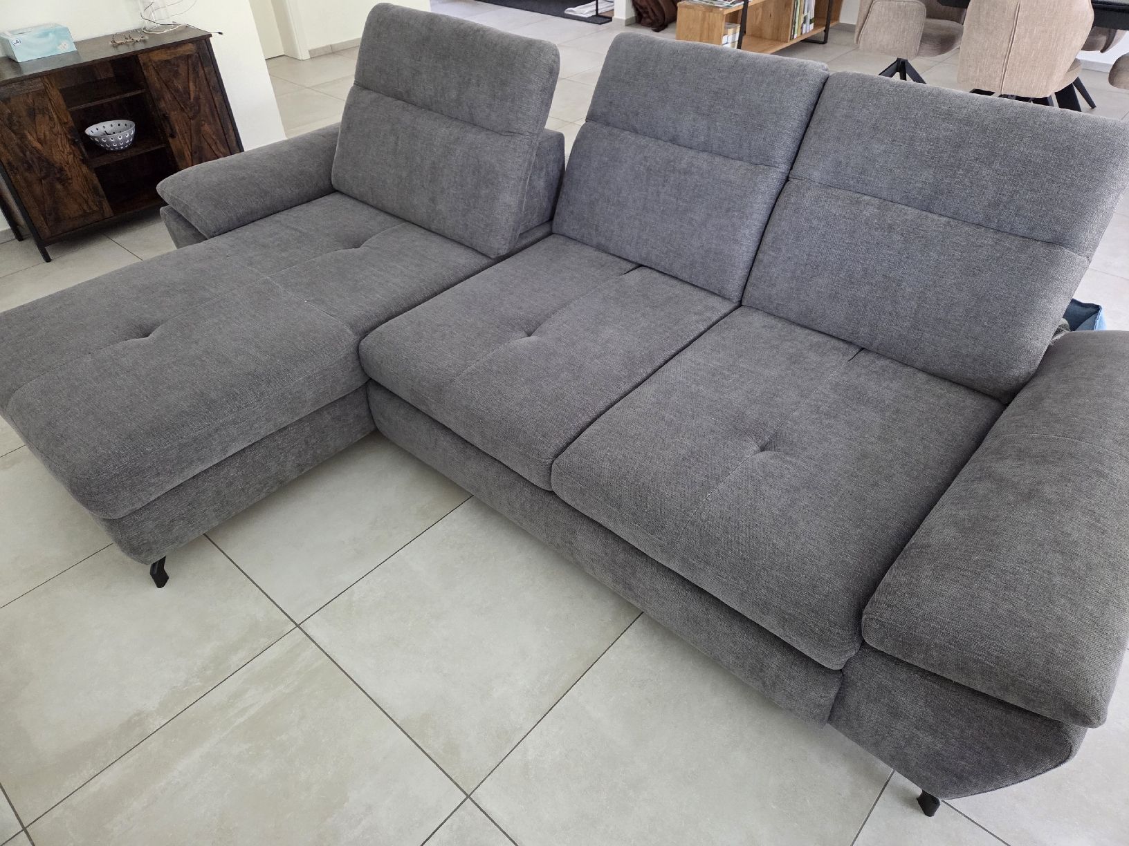 Divani: Canapé lit a vendre – Usato da Vicques venduto da Valiche 2