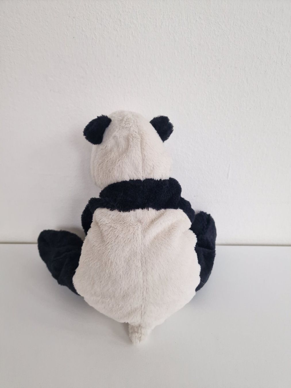 Giocattoli: Panda Bär Plüschtier – Usato da Hallau venduto da CHACLA 1