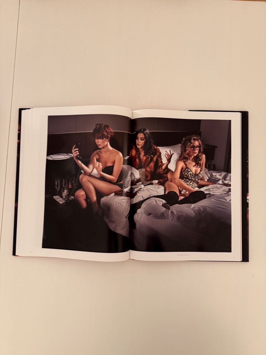 Libri: David Drebin – Beautiful Disasters – Usato da Thun venduto da haaskin 5