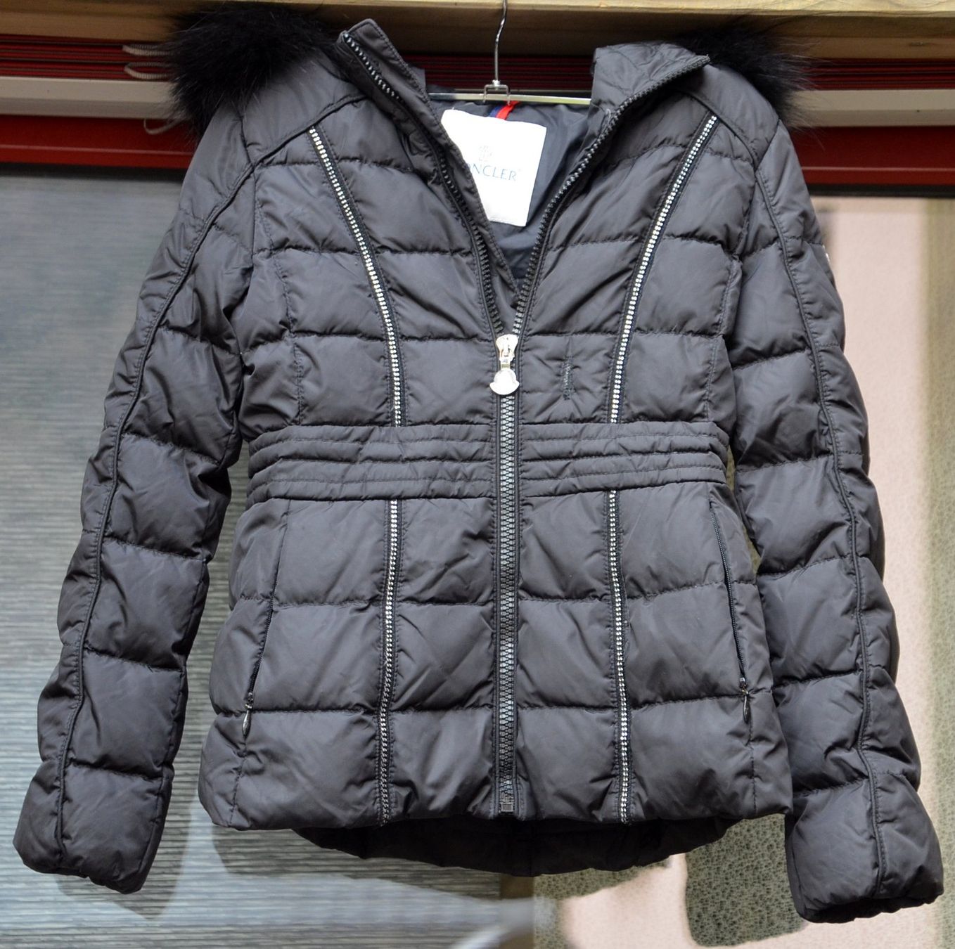 Moncler Giacche & Cappotti: Moncler Jacke  / veste  8A - 130 cm – Usato da Collonges venduto da arashee 1