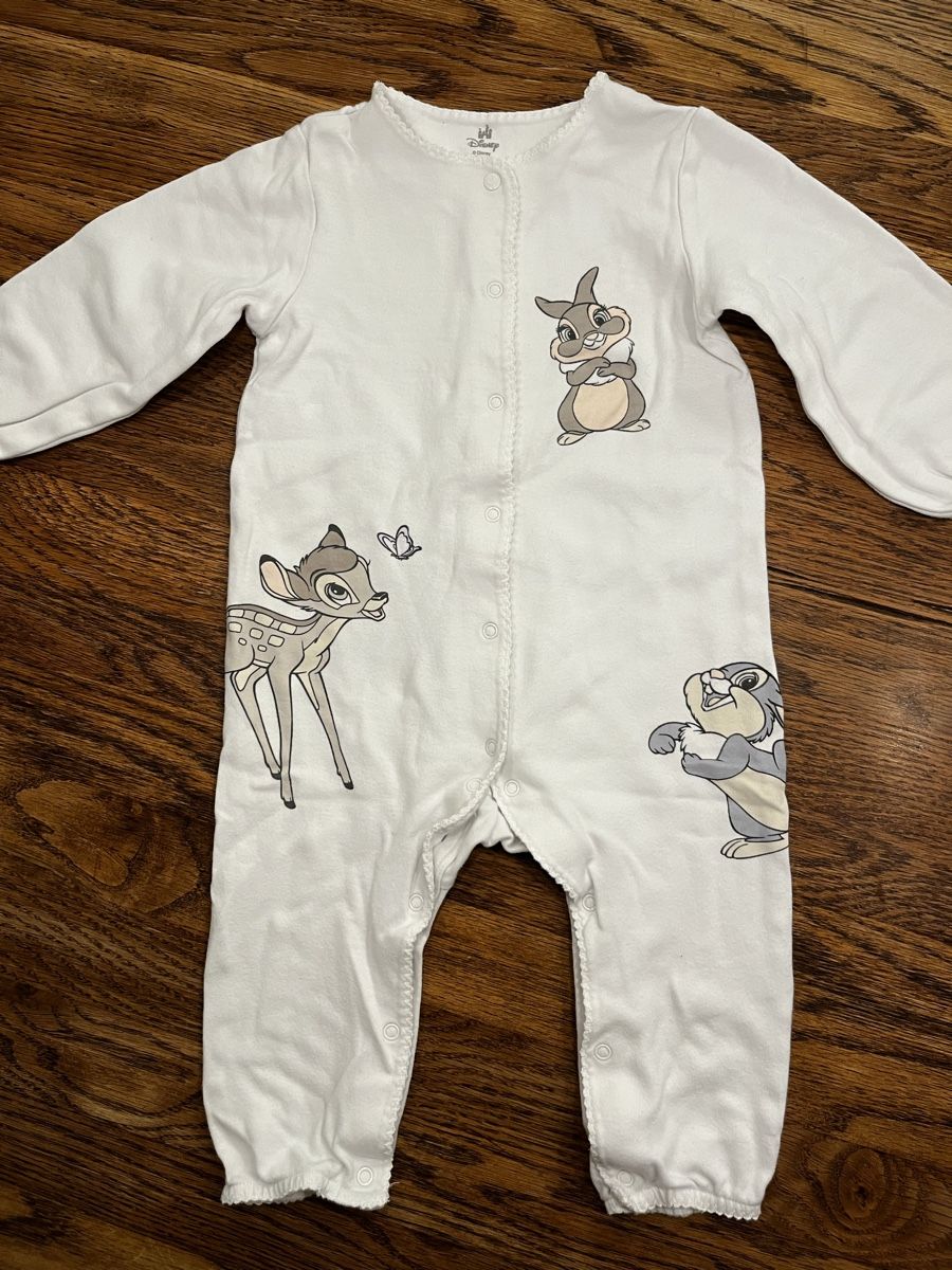 Pyjamas: Pijama Gr. 80 – D'occasion à Luzern par Leonie110