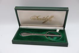 Davidoff Zigarrenschere Eloi France Original Etui Sammler