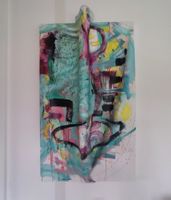 Face Yourself - Art by Martin Kammler