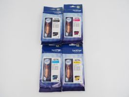 BROTHER Druckertinte LC427XL / Set (26062316PL)