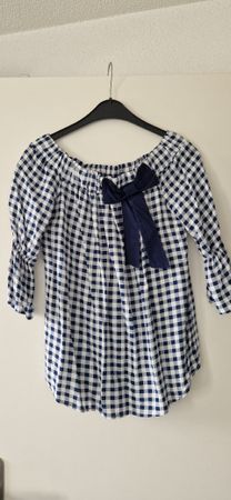 Bluse ca. Grösse M