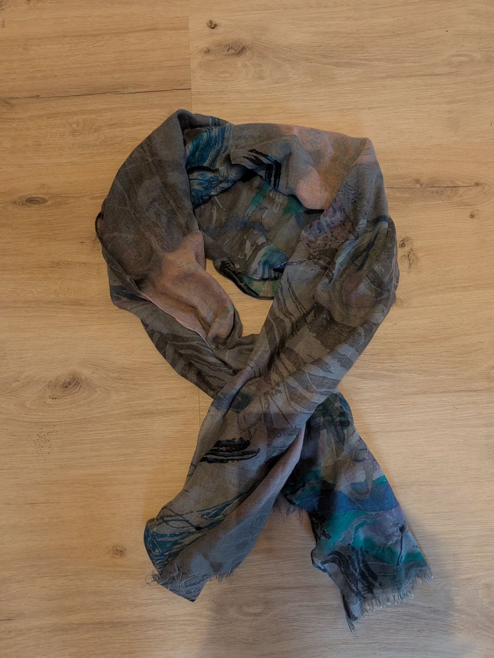Foulard & Sciarpe: Foulard Damen – Usato da Grosswangen venduto da Weidhof6