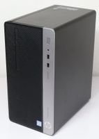 HP Prodesk 400 G5 MT i5 8500, 16GB Ram, SSD, Windows 11 Pro