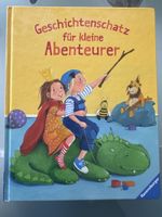 Geschichtenschatz für kleine Abenteurer⭐️🔎