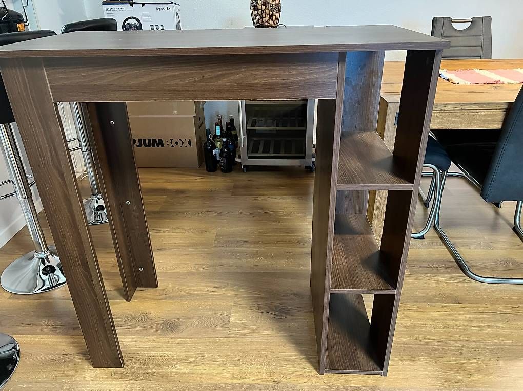 Tavoli: Bartisch – Usato da Glattpark (Opfikon) venduto da Miriambox