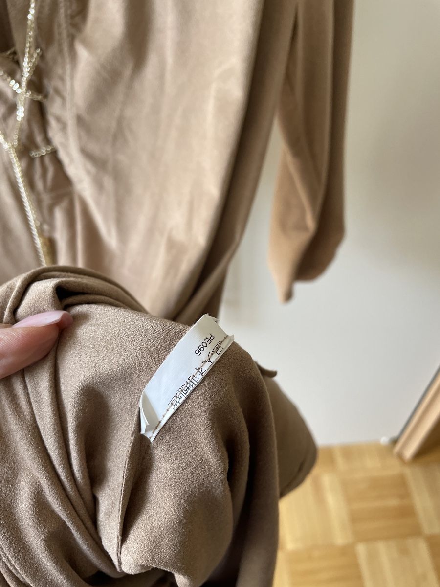 Kleider: Robe Rinascimento S – Gebraucht aus Montagny-la-Ville von Sissi-Sissi 5