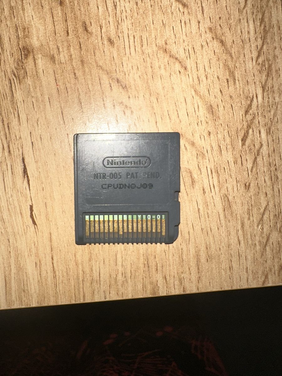 Pokémon Giochi: Pokemon Platin Deutsche Edition Cartridge – Usato da Eggersriet venduto da MeonMeon 1