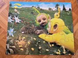 Puzzle Teletubbies 24 pièces