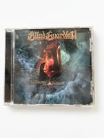 CD album power metal Blind Guardian -beyond the black Mirror