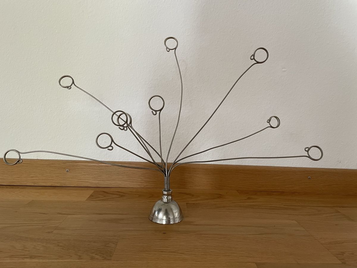 Equipement de magasin & Foires: Fotohalter – D'occasion à Bern par Sibillab20 1