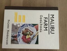 Malibu Farm Cookbook Helene Henderson