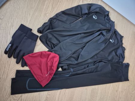 Fussball Kleidung Set 5-Teilig Gr.14-15Jahre