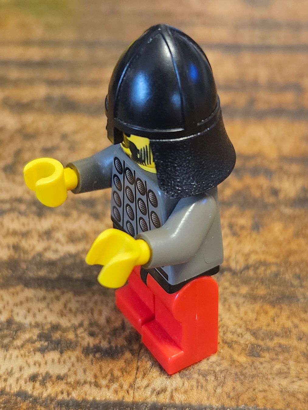 Lego Baukästen: lego figurine castle cas029 – Gebraucht aus Confignon von Ecrofigs 3