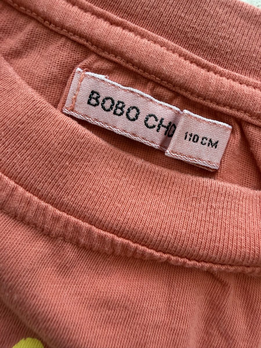 Bobo Choses T-shirts: BOBO CHOSES T-Shirt Gr. 110 – D'occasion à Zug par kow_6xr6 3