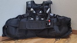 SCUBAPRO BCD GO