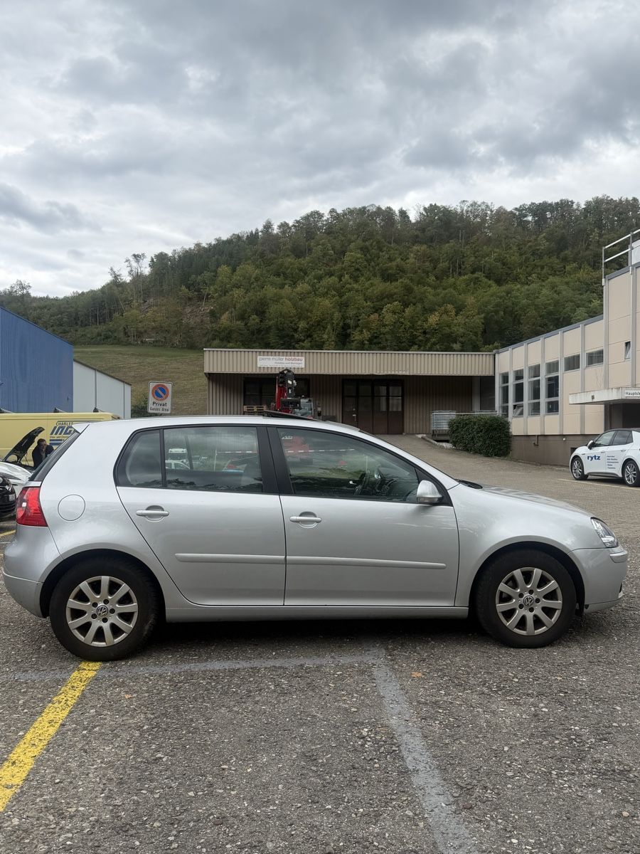 VW Autos: Golf 5  – D'occasion à Böckten par Ximiardita 5
