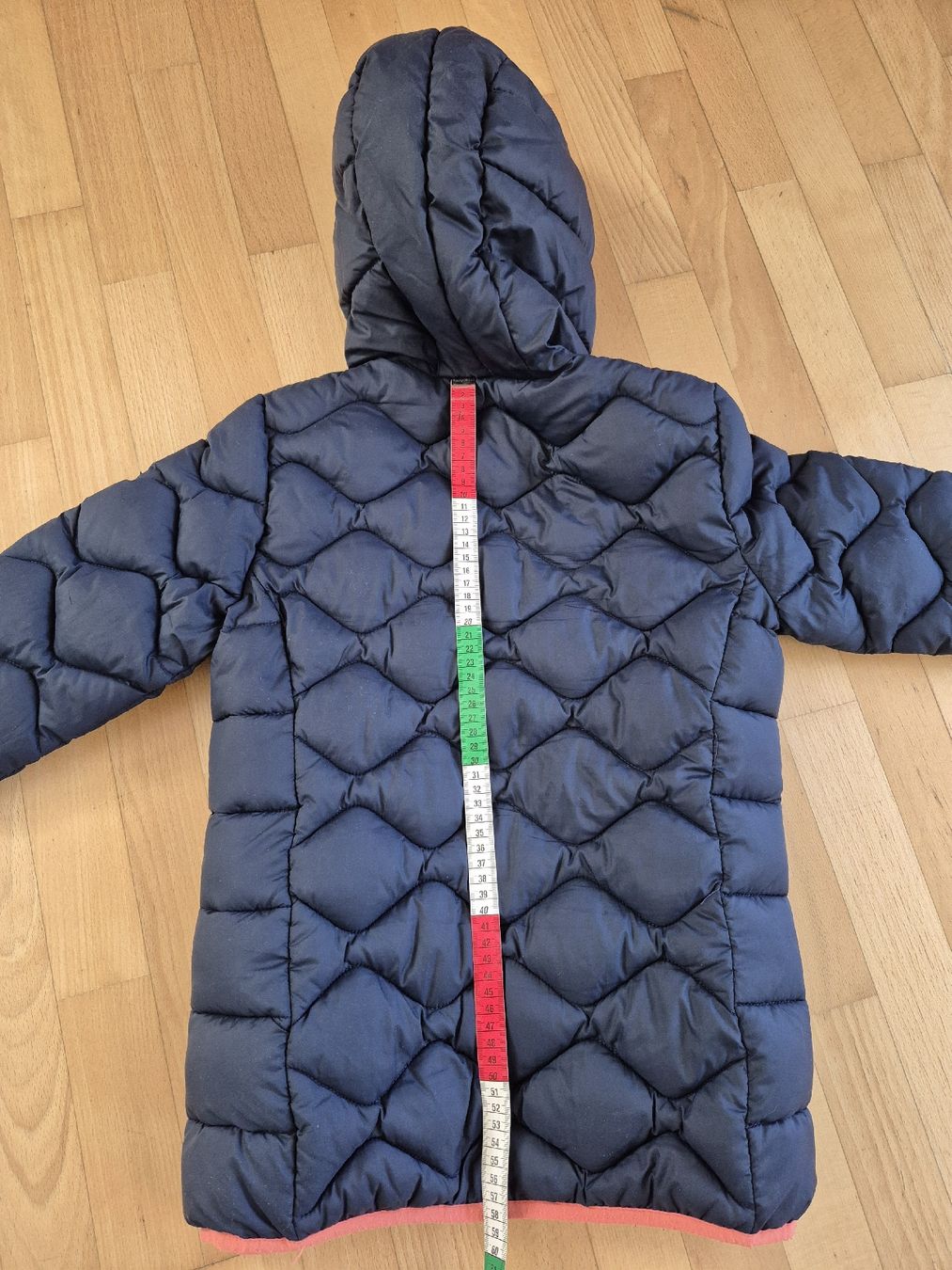 Meru Jacken & Mäntel: Meru Herbst-/Winterjacke 152 – Gebraucht aus Silvaplana von suwiss22 3