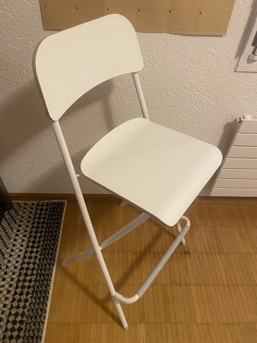 Ikea Sgabelli: Bar stool – Nuovo (secondo la descrizione) da Safenwil venduto da rgs_tg62 1