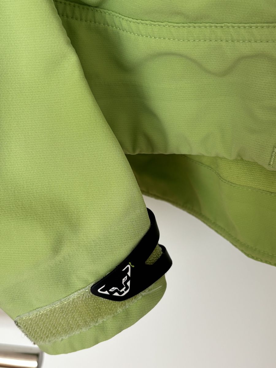 Dynafit Giacche: Dynafit Softshelljacke Gr. 36 – Usato da Untersiggenthal venduto da vs5_n2r2 5