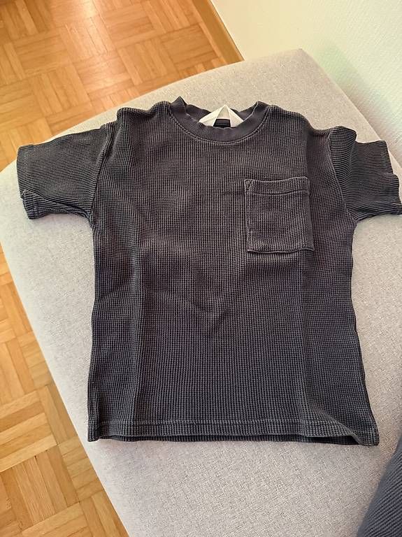 Lotti & Set di vestiti: Beach Set H&M Gr. 110 Navy Usedlook – Usato da Küsnacht ZH venduto da Leen 3