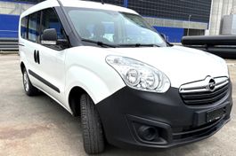 Opel combo 1.4l  ecoFLEX