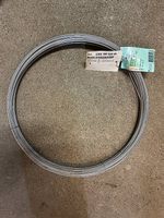 Stahldraht verzinkt Ø2.8mm 50m