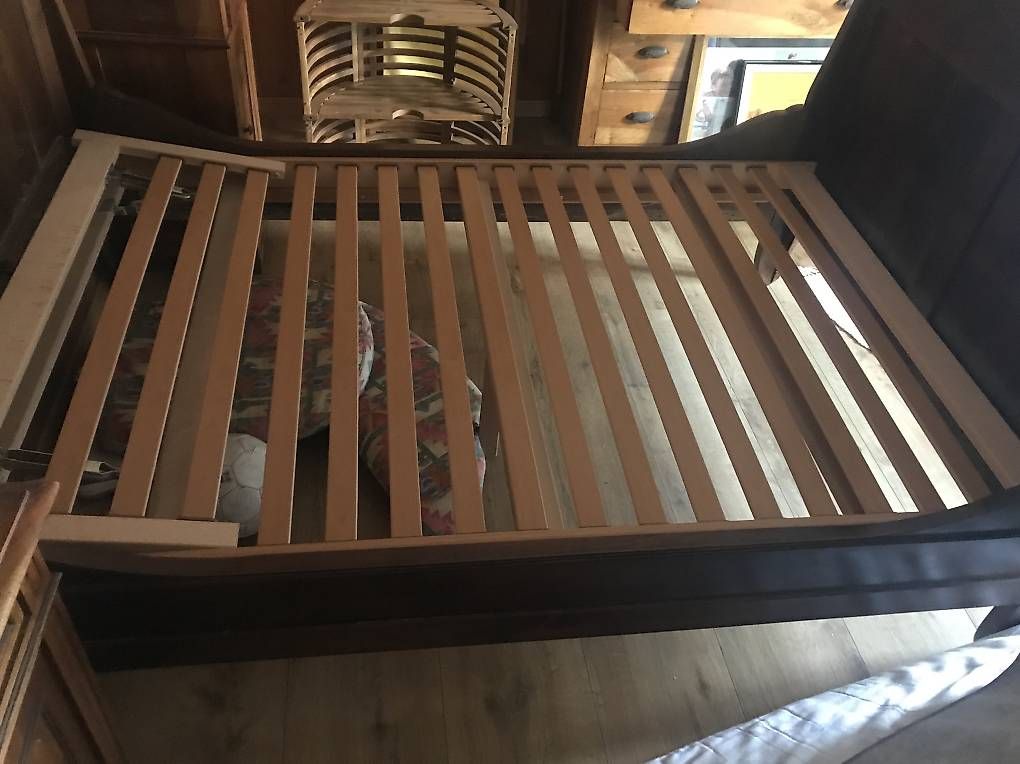 Lits: Letto antico – D'occasion à Gordola par jen_2bl6 1