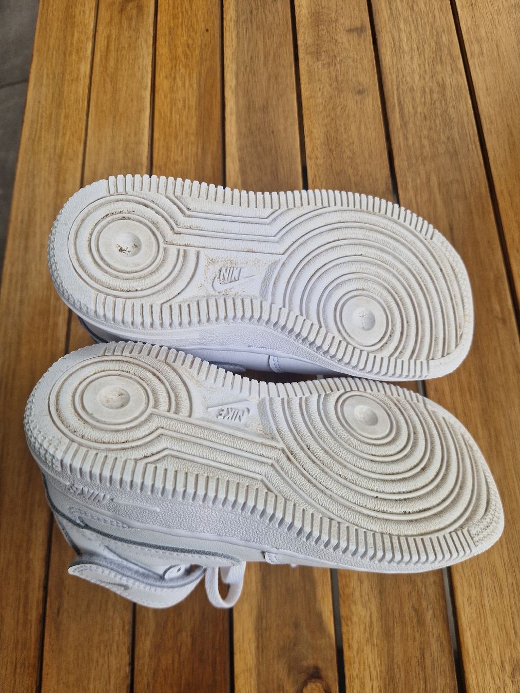 Scarpe per ragazzi: Nike Kinder Air Force – Usato da Buttikon SZ venduto da taszap 4