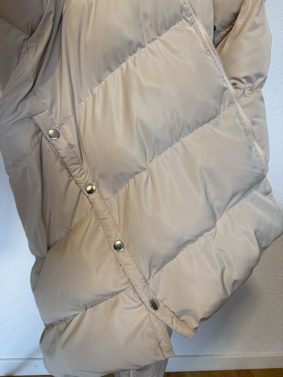 Shein Cappotti: SHEIN WATTIERTER MANTEL GRÖSSE XS – Usato da Rorschacherberg venduto da drdupor 2