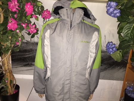 Veste de ski / Ski Jacke O'NEIL    Taille / Grosse L