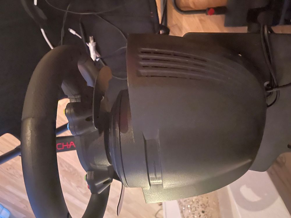Thrustmaster Kaufen auf Ricardo