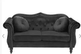 Chesterfield Sofa neu