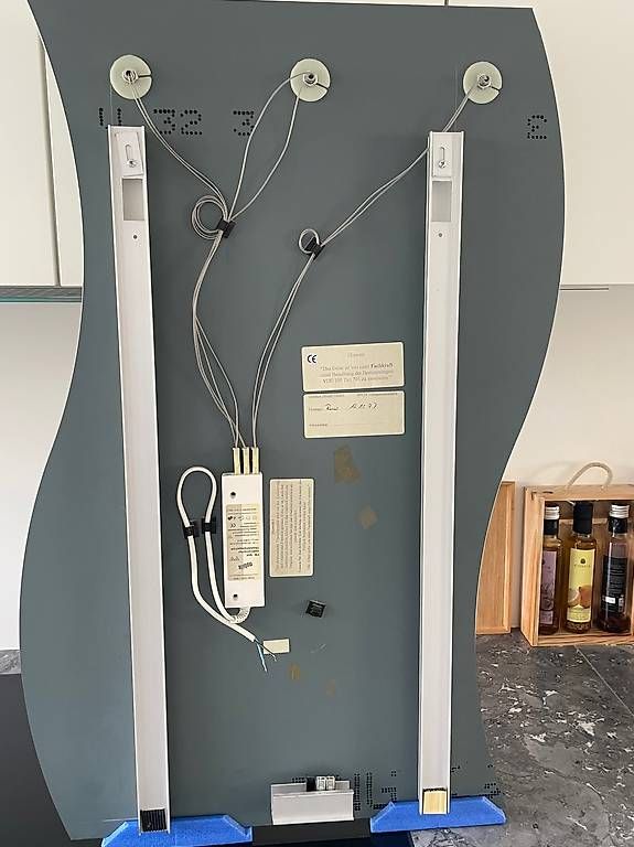 Specchi: Badezimmerspiegel – Usato da Binz venduto da ern_nr5g 3