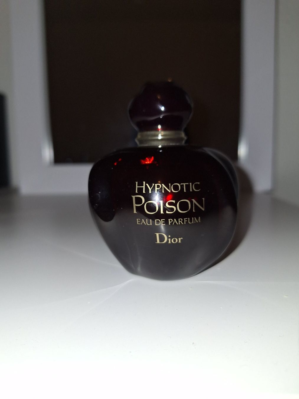 Dior Profumi & Eau de Toilette: Hypnotic Poison DIOR 100ml – Nuovo (secondo la descrizione) da Basel venduto da mar_7xq7