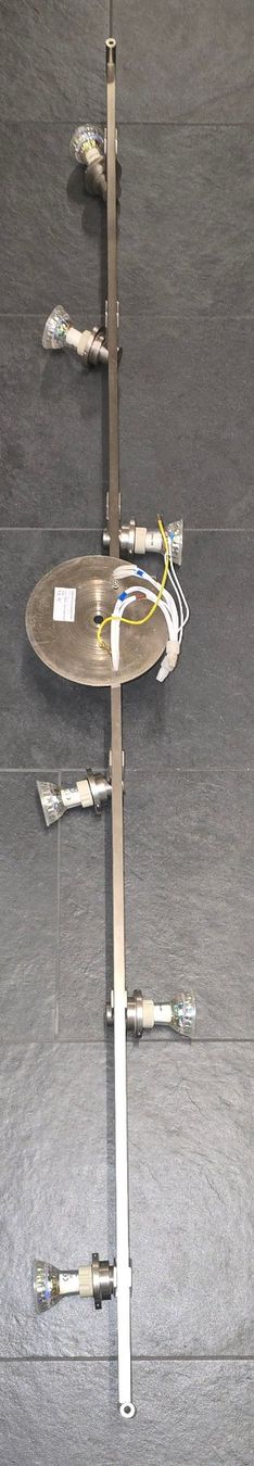 Lampadari & plafoniere: Deckenleuchte 6-Flammig LED Herbert Schmidt Leuchte – Usato da Erlinsbach venduto da tiansisi 2