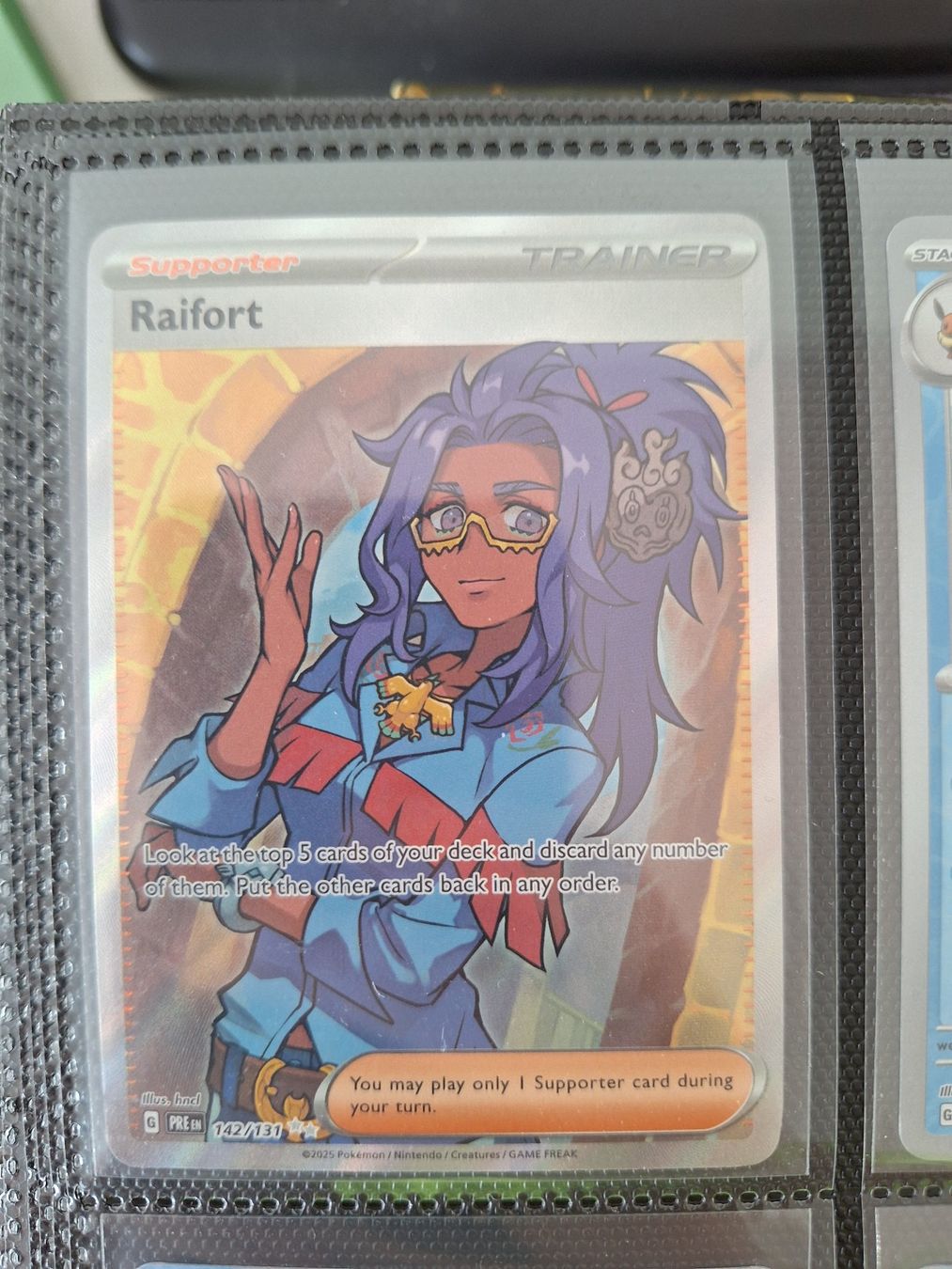 Raifort - Full Art (D'occasion)  Altsttten SG pour CHF 4.95  avec  livraison | Acheter sur Ricardo