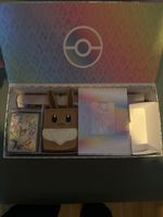 Prismatic SPK ohne Packs und Promo Karte