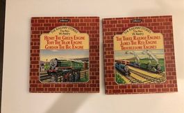 Thomas the tank engine - The Railway Stories de W. Awdry