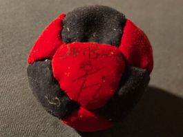 FOOTBAG VON DIRTBAG (USA-IMPORT)