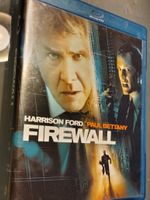 Firewall Blu-Ray