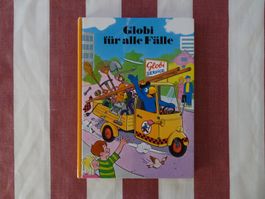 Globi für alle Fälle - 1. Auflage 2003 - unbemalt - G369
